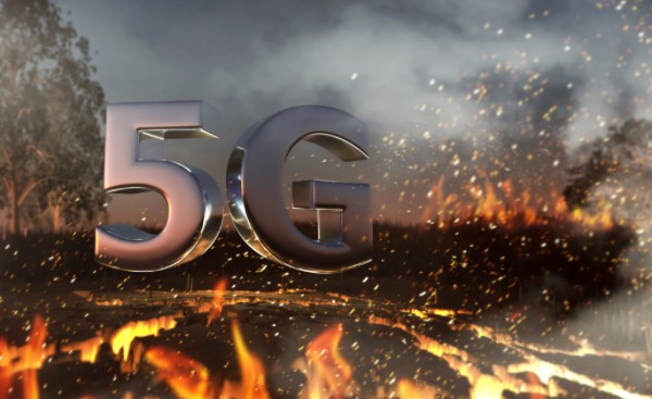 The dangers of 5G and Radio Frequency Radiation